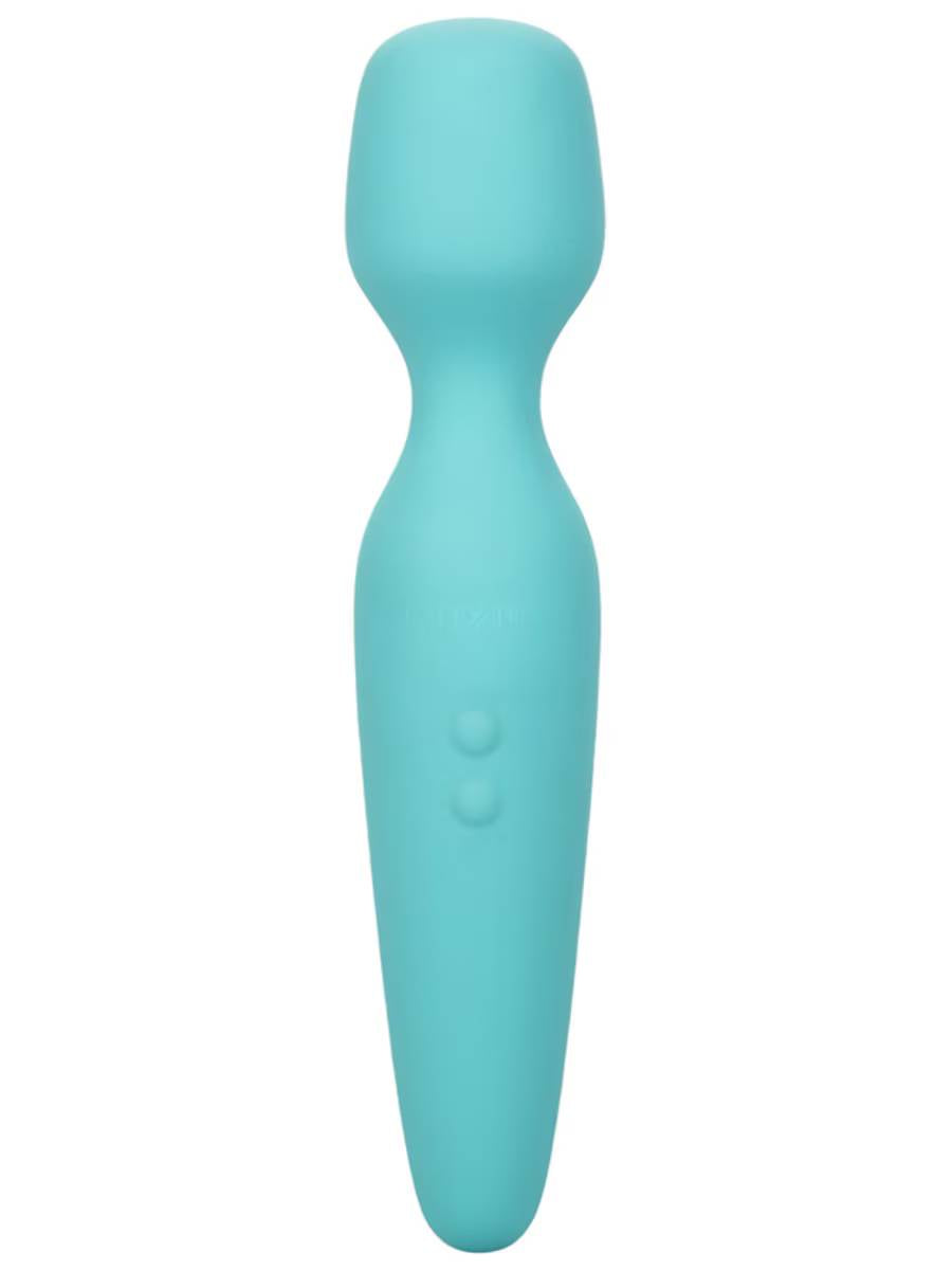 CalExotics They-ology Vibrating Intimate Wand Massager Body Wands