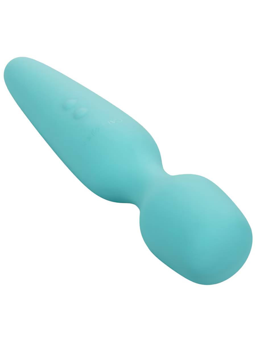 CalExotics They-ology Vibrating Intimate Wand Massager Body Wands