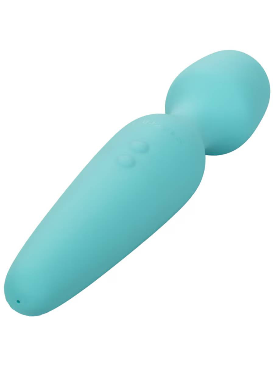 CalExotics They-ology Vibrating Intimate Wand Massager Body Wands