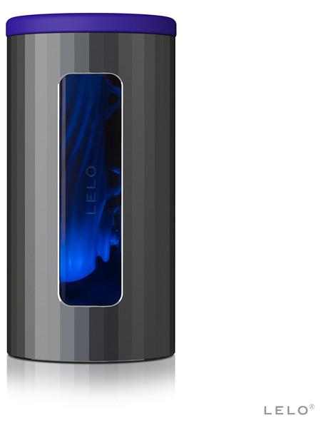 Lelo F1s V2 Waterproof Sucking Mens Masturbator Luxury Sex Toys
