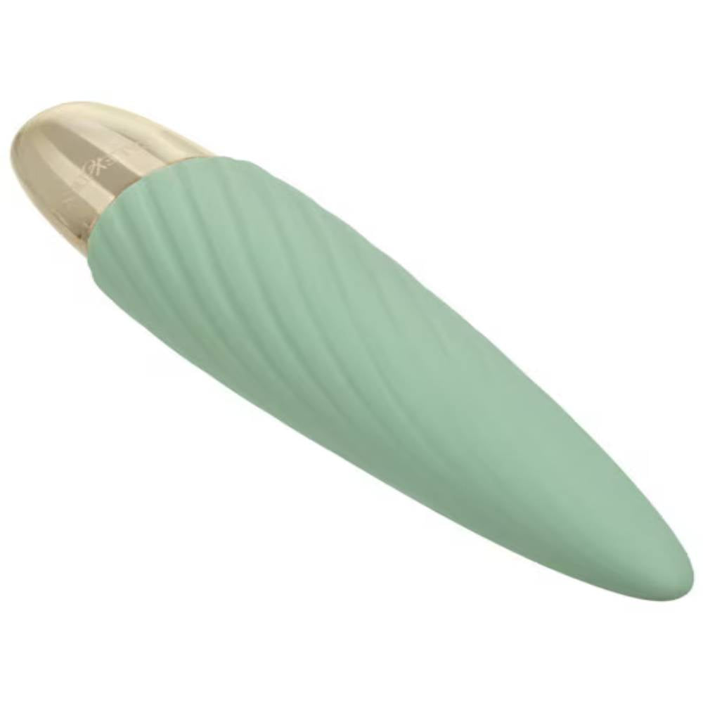 California Exotics Slay SatisfyMe Bullet Vibrator Bullet Vibrators