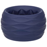 California Exotics Viceroy Reverse Endurance Penis Ring Stretchy Cock Rings