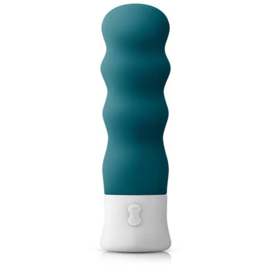 NS Novelties INYA Shake Personal Massager - Personal Massagers