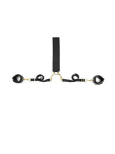 Sportsheets Special Edition Under the Bed Restraint System Cuffs and Restraints