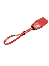 Sportsheets Saffron Studded Spanker Paddles And Slappers