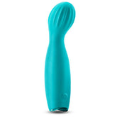 NS Novelties Revel Pixie G-Spot Stimulator Teal G-Spot Vibrators