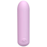 Soft by Playful Gigi Full Silicone Rechargeable Bullet Vibrator Bullet Vibrators