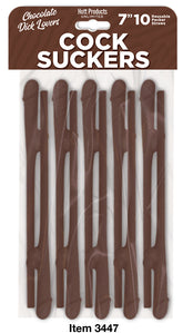 Hott Products Reusable Cocksucker Penis Shape Straws Party Gifts and Novelties