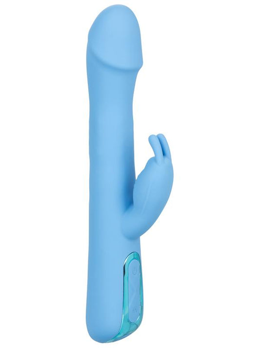 CalExotics Jack Rabbit Elite Rotating Rabbit Vibrator - Rabbit Vibrators