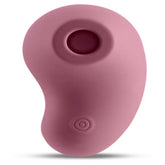 NS Novelties Desire Tresor Air Suction Clitoral Massager Clit Ticklers and Pulsators