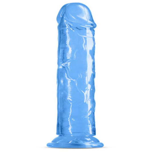 NS Novelties Fantasia Upper 6.5 inches Realistic Dildo - Realistic Dildos
