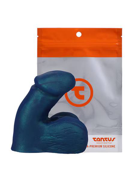 Tantus On The Go Packer Luxury Sex Toys