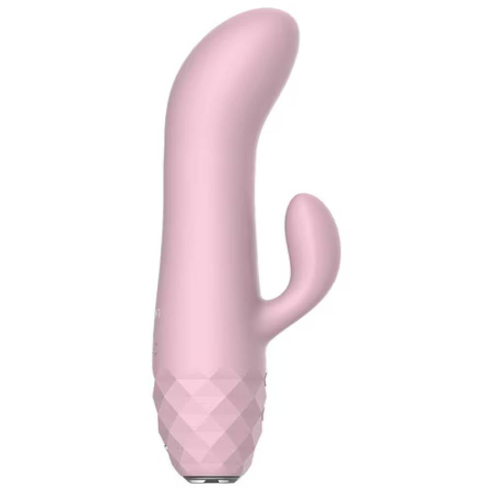 Playful Diamonds The Baroness Rechargeable Rabbit Vibrator Rabbit Vibrators