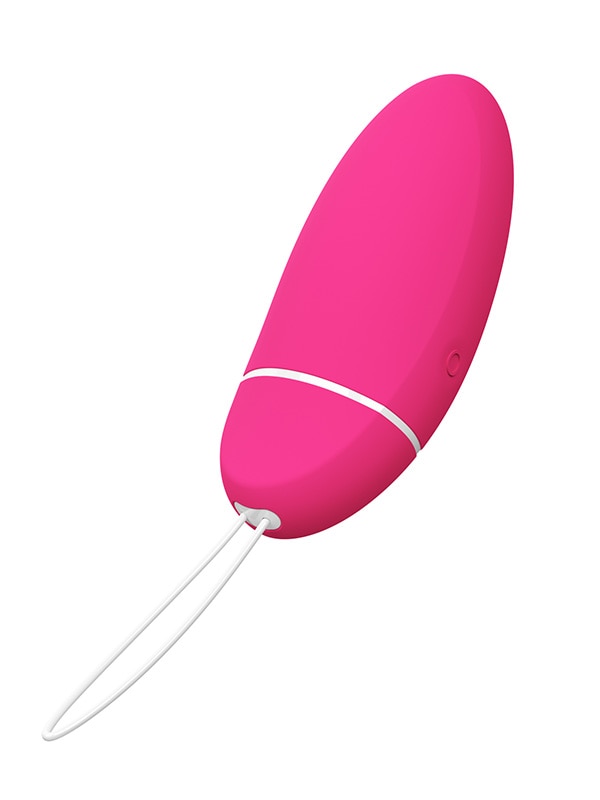Intimina KegelSmart 2 Rechargeable Pelvic Trainer Love Eggs and Kegel Exercisers