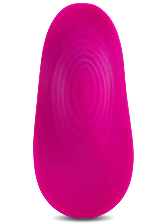NU Sensuelle Lyra Long Distance 10 Speeds Panty Vibrator {% if variant != 'Default Title' and variant != blank %} {% endif %} Personal Massagers
