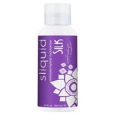 Sliquid Naturals Silk Water Based Adult Lubricant Water Based Lubes