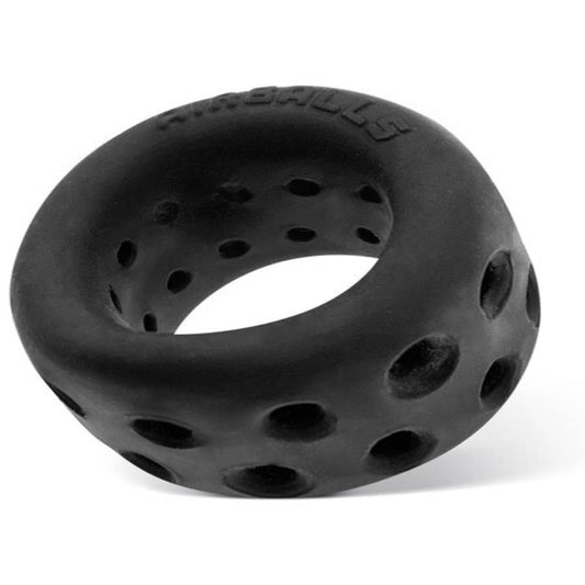 Oxballs Airballs Air-Lite Stretchy Ballstretcher - Ball Stretchers and Crushers