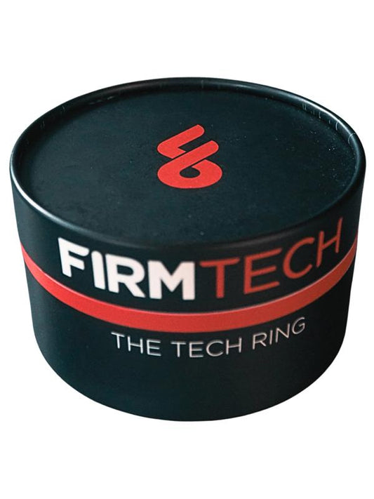 FirmTech Tech Ring Wearable Tracking Penis Ring - Cock Rings