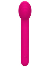 CalExotics Bliss Liquid Silicone Mini Tulip G Spot Vibrator G-Spot Vibrators