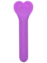 CalExotics Bliss Liquid Silicone Lover G Spot Vibrator G-Spot Vibrators