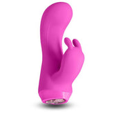 NS Novelties Charms Ivy Rechargeable Rabbit Vibrator Rabbit Vibrators
