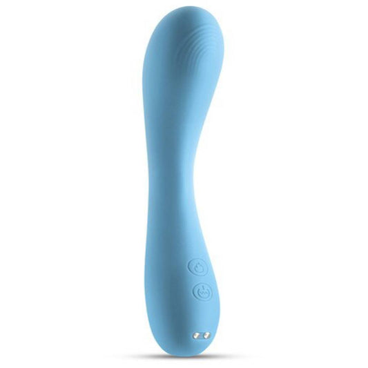 NS Novelties Obsessions Rhett Flexible G-Spot Vibrator - G-Spot Vibrators