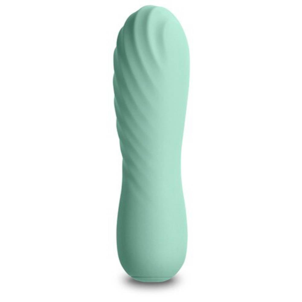NS Novelties Desire Destiny Textured Compact Vibrator G-Spot Vibrators