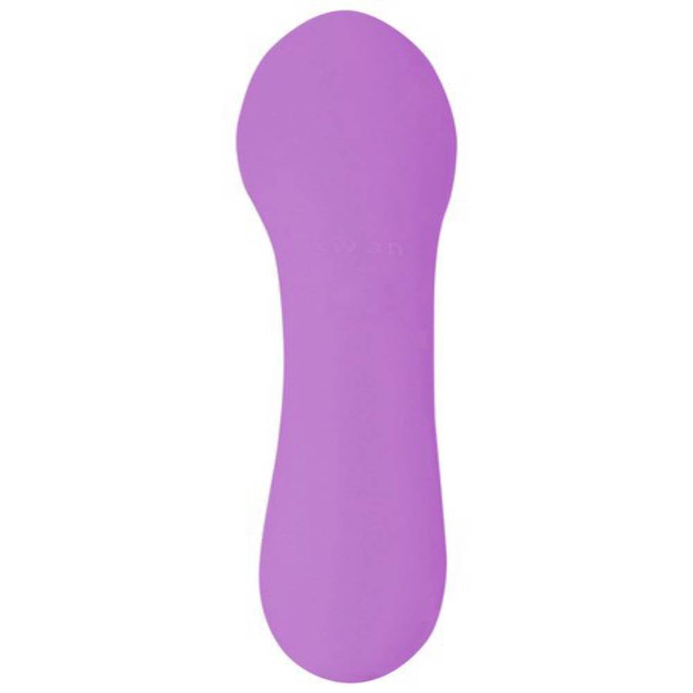 Swan The Mini Swan Wand G-Spot Vibrator Glow in the Dark G-Spot Vibrators