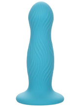 California Exotics Wave Rider Swell Vaginal Silicone Dong Non-Realistic Dildos