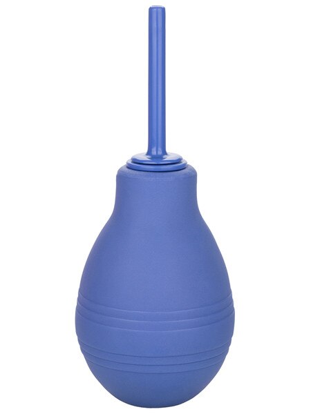 Cheeky One-Way Flow Easy To Use Anal Douche Enemas and Douches