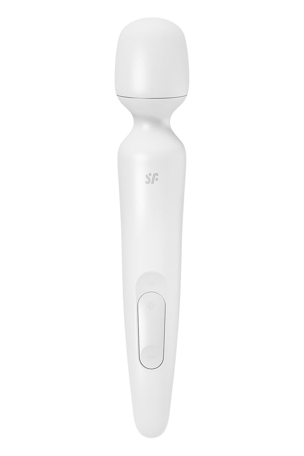 Satisfyer Wand-erland 50 Mode Body Wand Massager Body Wands
