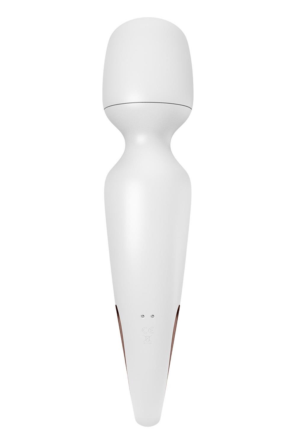Satisfyer Wand-erland 50 Mode Body Wand Massager Body Wands