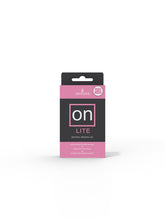 Sensuva On Lite Arousal Oil Medium Box 5ml Massage Oils and Lubricants