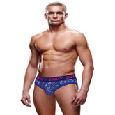 Envy Magic Unicorn Bubble Butt Mens Jock Jocks and G-Strings