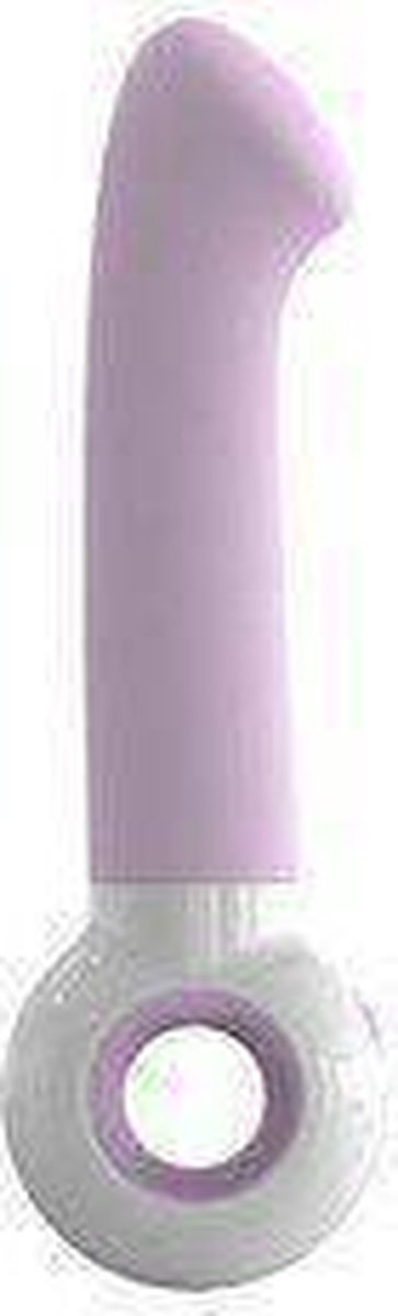 Odeco Ozone G Spot Vibrator Pink G-Spot Vibrators