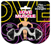 Hott Products Love Muscle Party Pecker Toys Party Gifts and Novelties