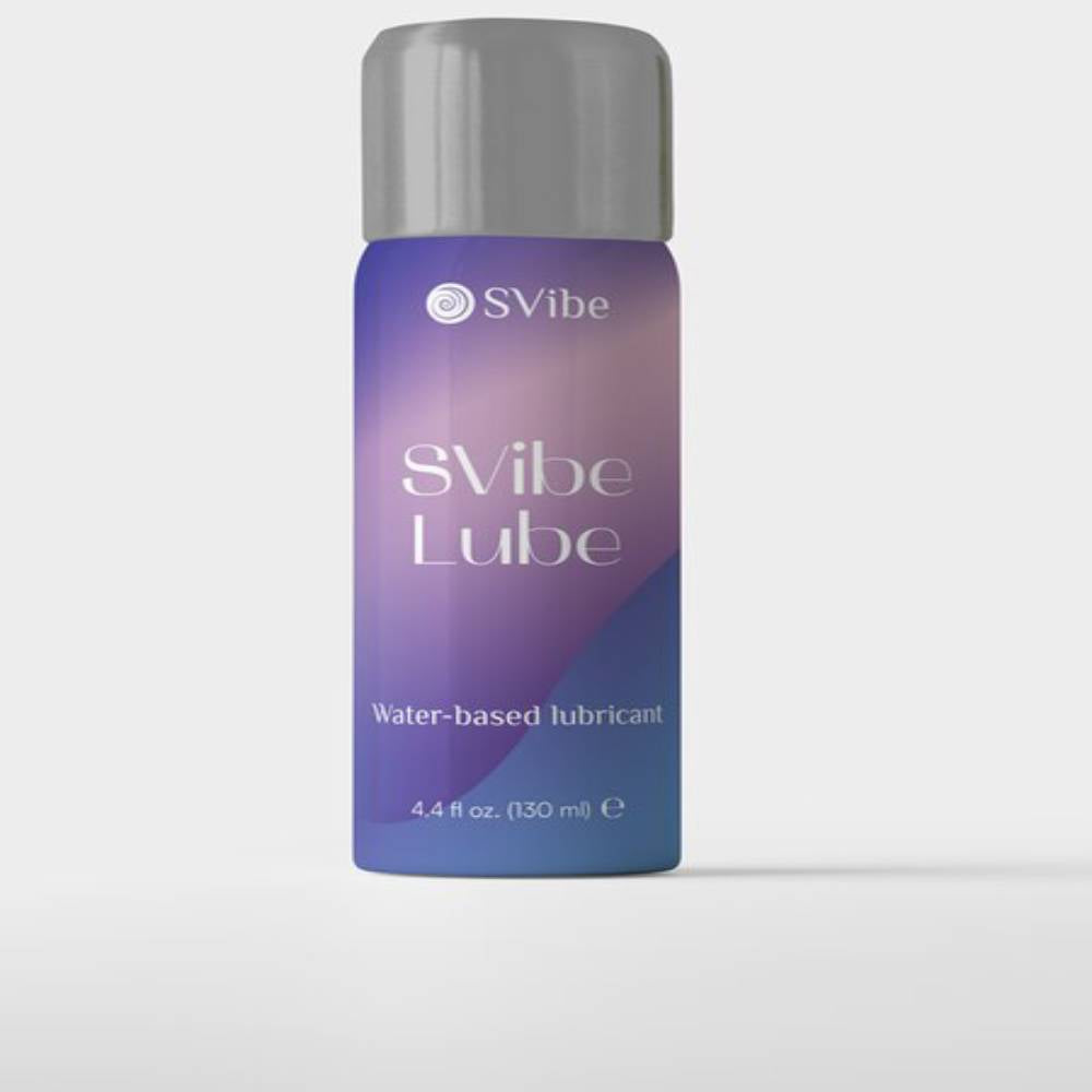 Snail Vibe Luxury Water Based Adult Lubricant Water Based Lubes