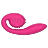 SVibe Gizi Lite 5 Speeds Flexible G-Spot Vibrator G-Spot Vibrators