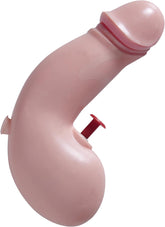 Hott Products Pecker Shaped Squirt Gun Party Gifts and Novelties