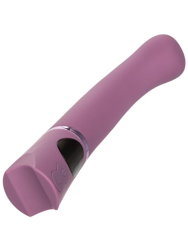 California Exotics Orgasmatron Digital G Wand Personal Massager Body Wands