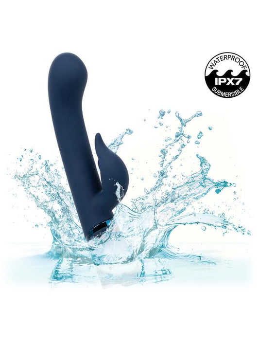 California Exotics Orgasmatron Digital G Teaser Rabbit Vibrator - Rabbit Vibrators
