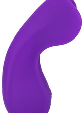 California Exotics Cascade Wave Waterproof Silicone Massager Vibrator Personal Massagers