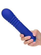 California Exotics Thicc Chubby Thrusting Body Wand Massager Body Wands