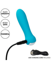 California Exotics Kyst Rocket Personal Stimulator Vibrator Personal Massagers