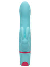 California Exotics Love Bunny Rotating Bunny Rabbit Vibrator Rabbit Vibrators