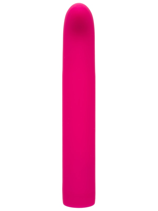 California Exotics Rechargeable Classic Chic Standard G Spot Massager G-Spot Vibrators