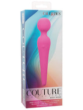 California Exotics Couture Collection Body Wand Massager Body Wands
