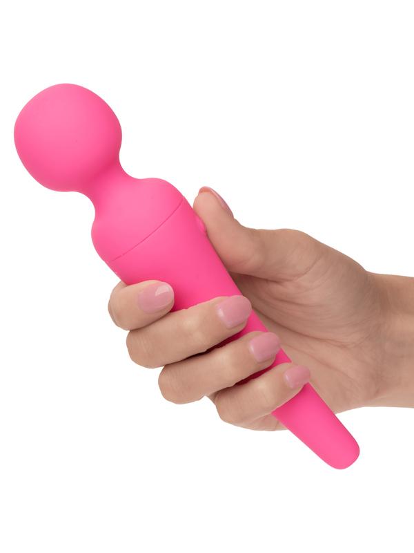 California Exotics Couture Collection Body Wand Massager Body Wands