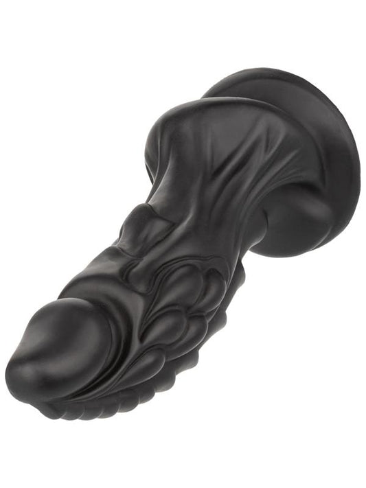 California Exotics Monster Fantasy The Martian Dong - Realistic Dildos