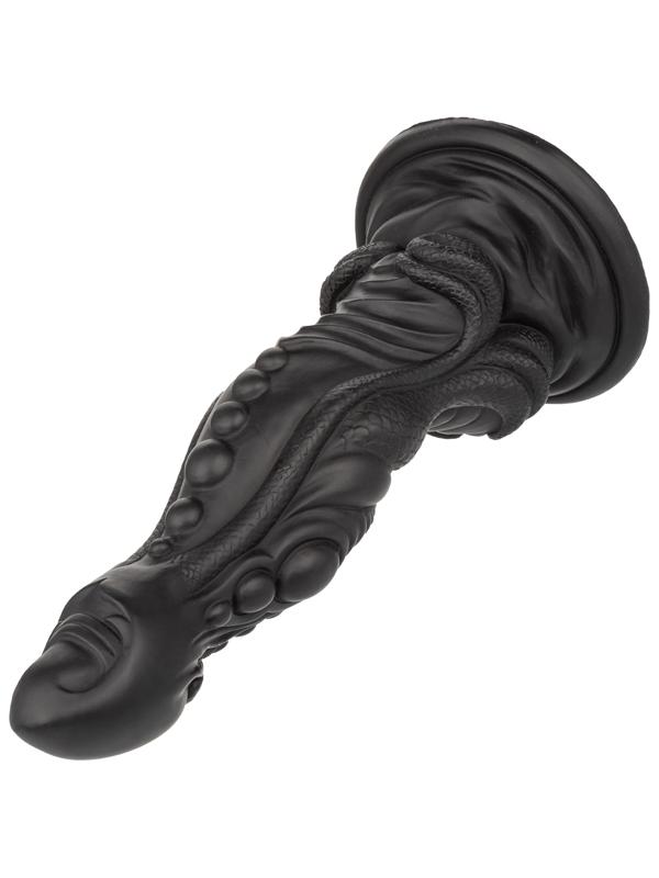 California Exotics Monster Fantasy The Colossus Dong Realistic Dildos